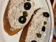 -ZAFFERANO西班牙海鲜饭(上海首店)