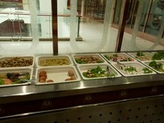 -比亚森自助烤肉料理(裕华店)