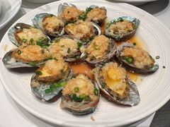 -万荣烤鸭店·北京菜(天坛店)