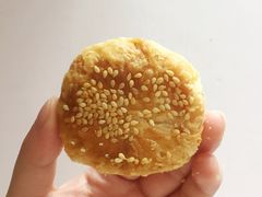 -泸溪河桃酥(秦淮夫子庙一店)