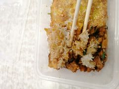 藤椒鸡肉豆皮-老通城豆皮大王(吉庆街店)