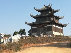 -杏花村文化旅游区