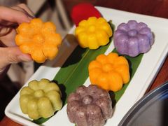 -马灯部落·西湖边的创意山景餐厅(虎跑动物园店)