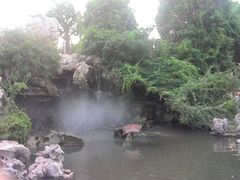 android_upload_pic-八大山人梅湖景区