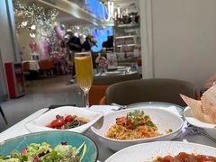 -LE SHARE洛笙·花园西餐(北京路步行街店)