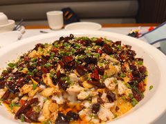 -三猫黑鱼花(南大店)