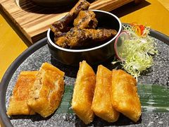 -天府中餐厅·粤菜·海南菜·生猛海鲜(三亚海棠湾洲际度假酒店)