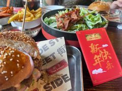 -Side Street街旁(交道口店)