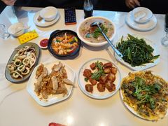 -建来发饭店(南俊路店)