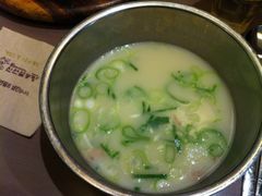 -神仙雪浓汤(明洞店)