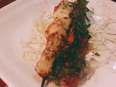 -万藏·荞麦酒房BANKURA JAPANESE SOBA KITCHEN(长乐路店)