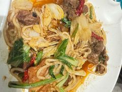 -胖老汉新疆特色椒麻鸡(南门店)