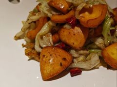 -又一福烤鸭·北京菜(东四店)