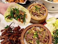 -老洋坊饭店(厚街东宝路店)