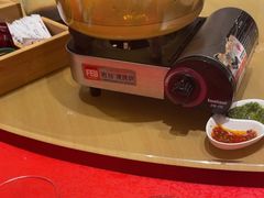 -羊之道草原味道清真餐厅(番禺店)