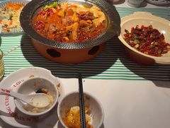 -楼兰新疆菜(江宁万达店)