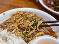 -老高面馆(洋泮路店)