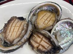 -花苑美食横琴生蚝火锅(拱北粤华路店)