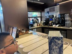 -霸王茶姬(长沙湖南大学登高路店)