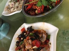 -笋爷高汤嗦螺粉·螺蛳粉(上社店)