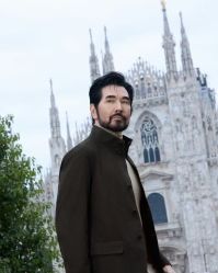 -Biella Fibers杰尼亚Zegna面料西装·夹克·礼服全定制Bespoke(晶耀前滩店)