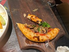 -Nord Grill&Bar Highland诺德西餐(深圳欢乐海岸店)