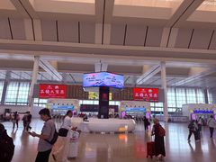 -南宁东站