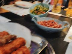 -夜小腰烧烤(中华路店)