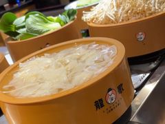 -龍歌自助小火锅(崂山丽达店)