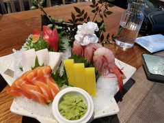 -酒井酱子·深夜食堂(东城汇店)