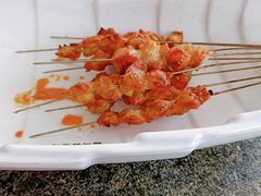 鸡脆骨-锦州御烧烤·形象店(人民街店)