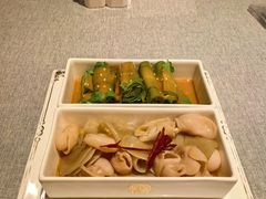 -星·South Beauty·俏江南(国贸店)