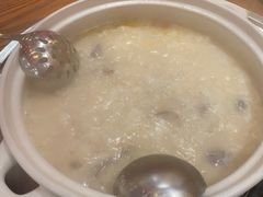 -禧鳳記·猪肚鸡火锅(玖洲道店)