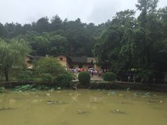 -韶山毛泽东同志故居