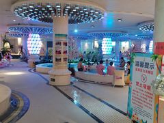 -水晶之星洗浴温泉汗蒸