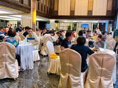 大堂-香云轩·顺德菜(香云纱园林酒店店)