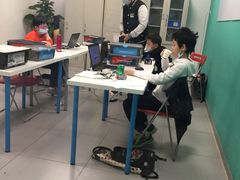 -乐博乐博少儿编程·乐高机器人编程·信息学竞赛(天虹校区)