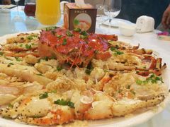 -东江海鲜酒家(艺都分店)