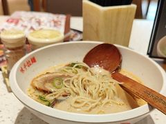 -味千拉面(常州关河东路分店)