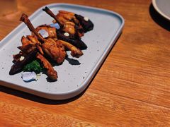 -West10 西拾·西餐厅·创意菜(未来科技城店)