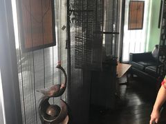 -布梵·台式热敷古法按摩Massage·Spa(品尊国际店)