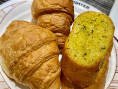 -斗牛士牛排餐厅(嘉里汇店)