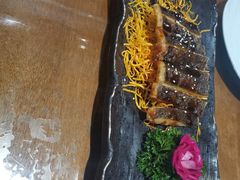 -福慧慈缘素食餐厅(王府井店)