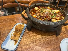 -老资豆拾牛·川南口味菜(保利花园店)