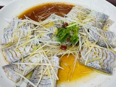 -鱼市酒店(威海水产批发市场店)