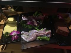 -三人行骨头王火锅(长寿店)