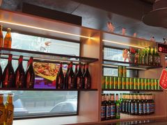 -鸣记脆皮烤鱼·海鲜烤鱼(三八广场店)