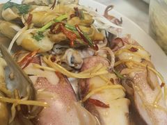 -日丰园海肠水饺·老字号大连海鲜(小平岛总店)