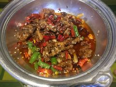 -辛香汇(大华第一坊店)