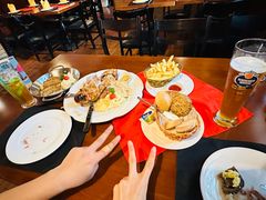 -申德勒加油站西餐厅(日坛路总店)